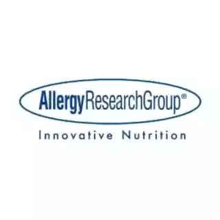 Shop Allergy Research Group promo codes logo