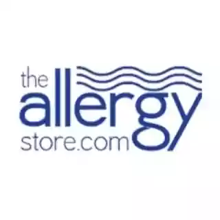 Shop Allergy Store promo codes logo