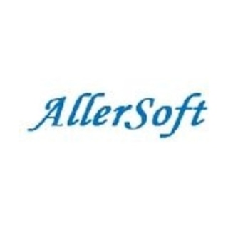 Shop Allersoft logo
