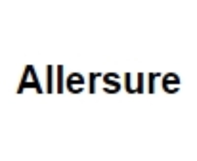 Shop Allersure logo