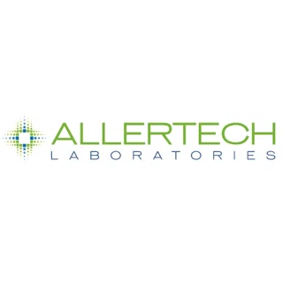 Shop Allertech Laboratories logo