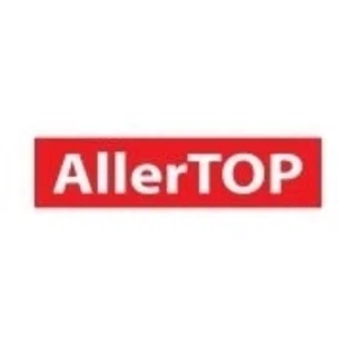 Shop AllerTop logo