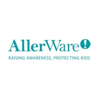 Shop Allerware logo