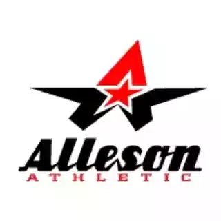 Shop Alleson Athletic logo