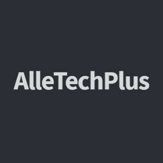 Shop AlleTechPlus logo
