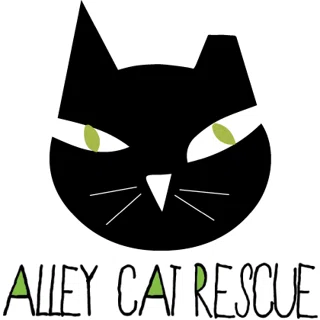 Alley Cat Rescue logo