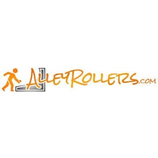 AlleyRollers logo