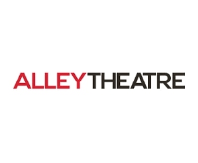 Shop Alley Theatre logo