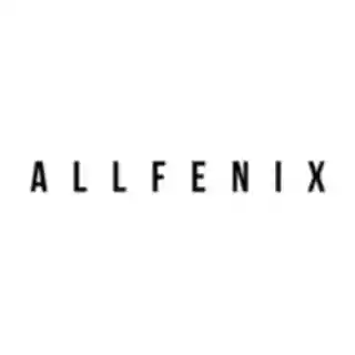 allfenix.com logo