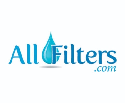 Shop All Filters logo