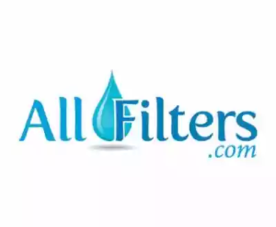 Shop All Filters discount codes logo