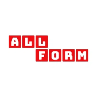 Shop Allform coupon codes logo