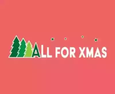 All For Xmas coupon codes