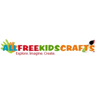 AllFreeKidsCrafts.com logo
