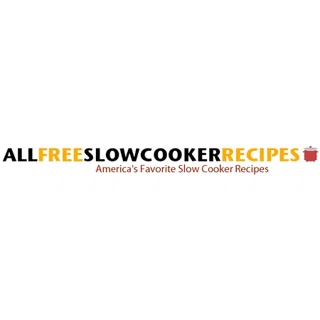 AllFreeSlowCookerRecipes.com logo