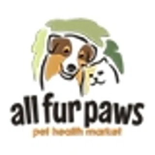 All Fur Paws logo