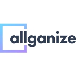 Allganize logo