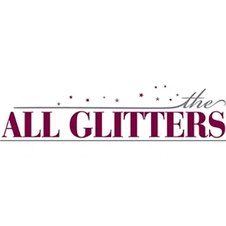 AllGlitters logo