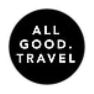 Shop All Good Travel logo