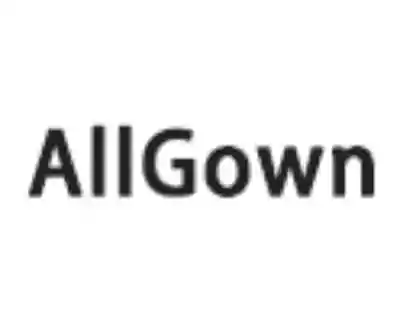 AllGown logo