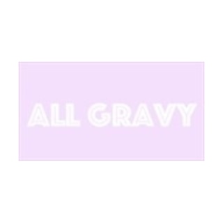 Shop All Gravy logo