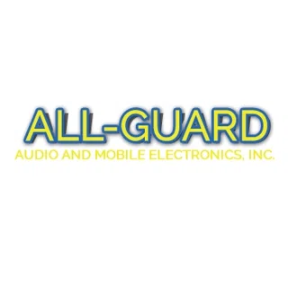 All-Guard Audio And Mobile Electronics logo