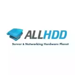 Allhdd.com coupon codes