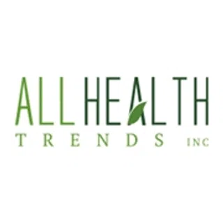 All Health Trends logo