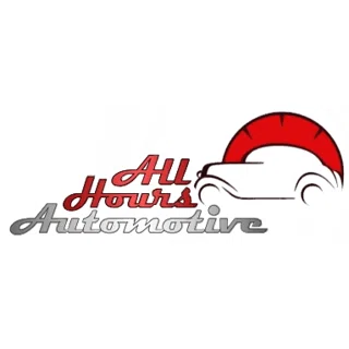 All Hours Automotive Repair logo