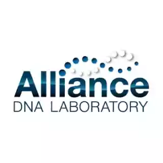alliancedna.com logo