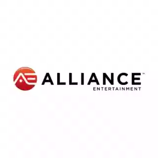 Shop Alliance Entertainment logo