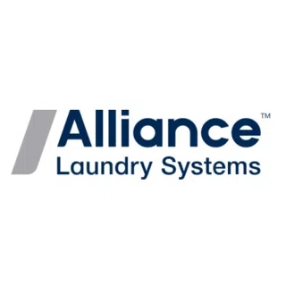 alliancelaundry.com logo