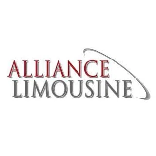 Alliance Limo NY logo