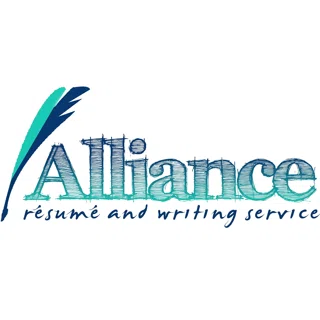 Shop Alliance Résumé & Writing Service logo