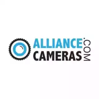 Alliance Cameras coupon codes