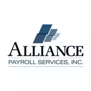 Alliance Payroll logo