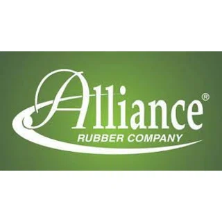 Alliance Rubber Company logo