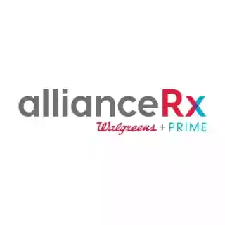 AllianceRx Walgreens Prime promo codes