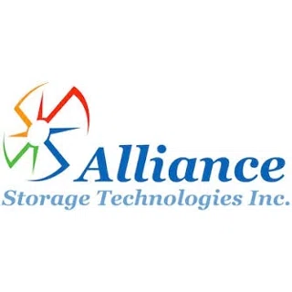 Shop Alliance Storage Technologies logo