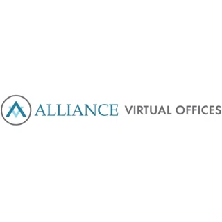 Shop Alliance Virtual Offices coupon codes logo