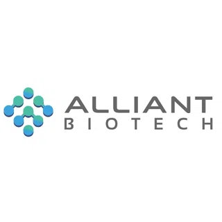 Alliant Biotech logo