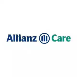 Shop Allianz Care promo codes logo