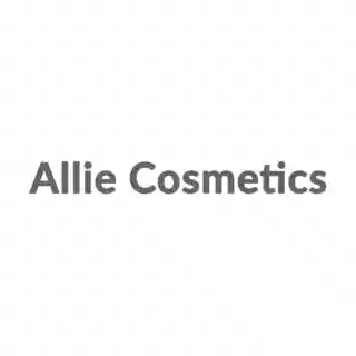 Allie Cosmetics coupon codes