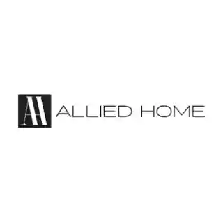 Shop Allied Home Bedding promo codes logo