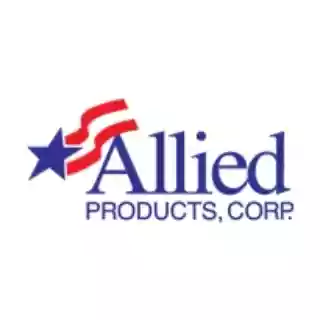 Allied Products coupon codes