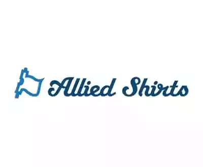 Allied Shirts coupon codes
