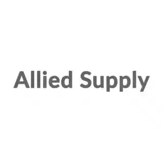 Shop Allied Supply discount codes logo