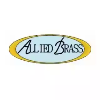 Allied Brass logo