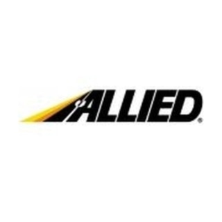 Shop Allied/North American Van Lines logo