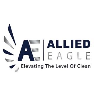 Shop Allied Eagle logo